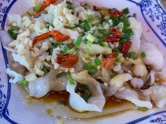 葱油蚌片-印象江南(东栅店)
