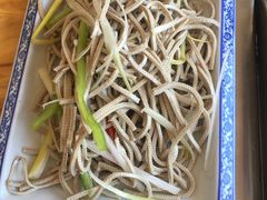 精美凉菜-张记焖窑·十五年专注焖烤(雍和宫店)