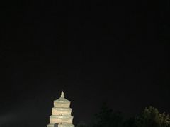 -大雁塔文化休闲景区-北广场