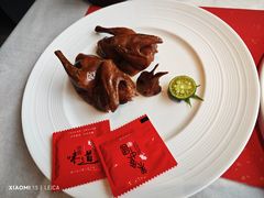 -馋遇江南·精致湖景雅宴(东方之门店)