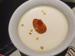 自制鲜果老酸奶-锦楼·臻选新杭帮(杭州中心店)