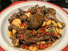 -小柴米·传统江西菜(万寿宫店)