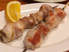 -福烤锦花(长乐路店)