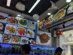 -日照大牌檔•小船海鲜(万平口店)