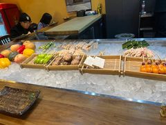 -鸟幸 TORISAKI 炭火居酒屋