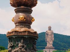 -灵山胜境