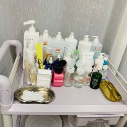 -MJ skin care国际皮肤管理中心