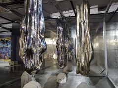 -chi K11艺术空间展览厅