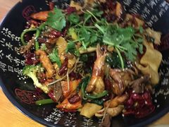 -多呗辣麻辣香锅(万达广场店)