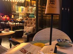 -酒肆浅葱•烧烤•龙虾•排档(卓悦intown店)