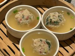 -晋江荣誉国际酒店·港誉茶餐厅