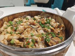 -朱仔记食府(江南大道店)