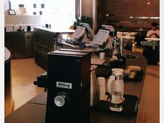 -Bracket Coffee(工体店)