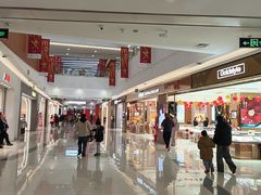 -天津梅江印象城