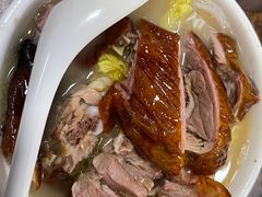 -佳记厚街烧鹅濑粉(广州总店)