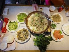 -杨氏青龙虾·羊蝎子(金盛路总店)