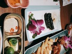 -南越郡·越式风味餐厅(青秀万达店)
