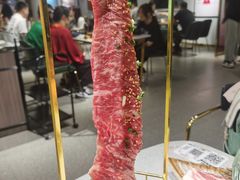 -妥妥烤肉料理(昙华林店)