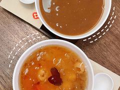 -彬媽糖水(侨鑫国际店)