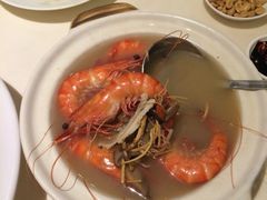 -无招牌海鲜餐厅(滨海艺术中心店)