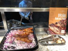 -芭菲盛宴·环球美食(北城国际店)