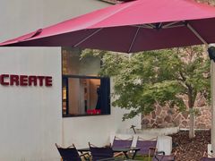 -J Create城市露营咖啡·简餐·宠物(上海动物园店)