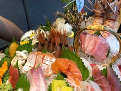 -九井澤精致料理(金茂店)