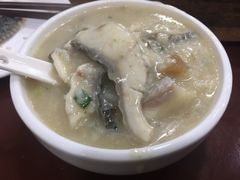 -阿婆潮汕砂锅粥(王府大街店)