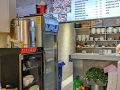 -秦云老太婆摊摊面(观音桥店)