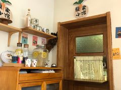 -馥家小馆(黔灵山公园店)