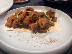 -上海滩餐厅(BFC外滩金融中心店)