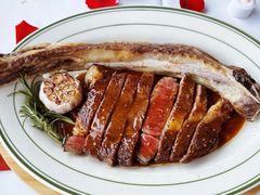 -Kathleen's Waitan 凯圣琳江景西餐厅(外滩店)