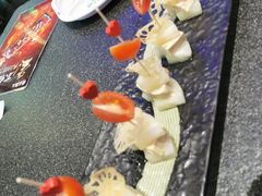 -将太无二·北美传奇寿司(荟聚购物中心西红门店)