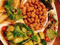 -利杨记·本味轩粥坊·烧烤(宝体店)