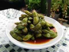 -茅炒屋龙虾·烧烤·湘菜(新河路店)