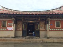 -大嶝英雄三岛战地观光园