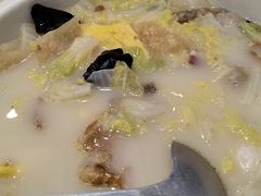-齐家花园大酒店·本帮菜(宝山店)