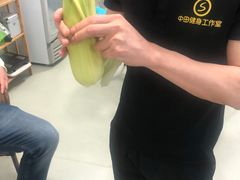 -中田健身工作室(绿地大道店)