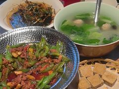 -老头儿油爆虾(胜利河美食街店)