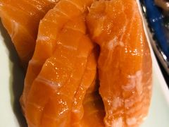 -凯悦·东方公主号 全球海鲜自助餐厅(凯丹广场店)