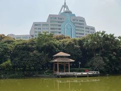 -黄埔荔枝公园