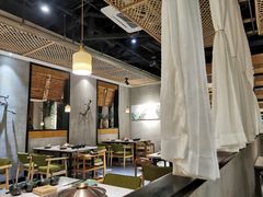 大堂-狐狸爱上椰子鸡(滨江星光大道店)