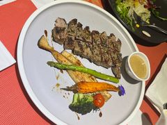 -ITA·意塔意大利餐厅(亦庄店)