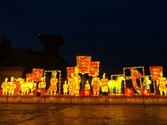 -青岛方特梦幻王国