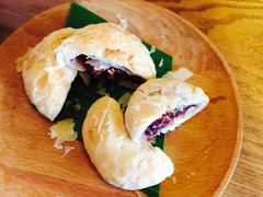 -云海肴·汽锅鸡·云南代表菜(天山百盛优客店)