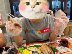 -孖记茶档·热腾茶餐(江南西plus店)