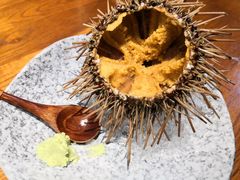 -千代武日本料理(爱建店)