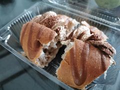 摩卡面包-面包贝力思(上邦店)