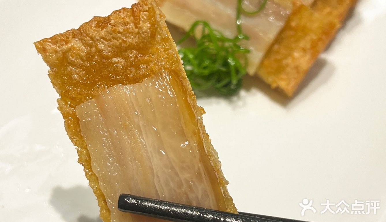 人生建议‼️吃完这顿徽菜再离开合肥