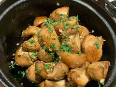 -La Terre乐田(万象城店)